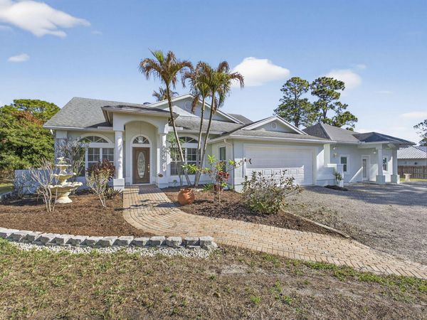 15399 N 61st Pl Place N, The Acreage, FL 33470