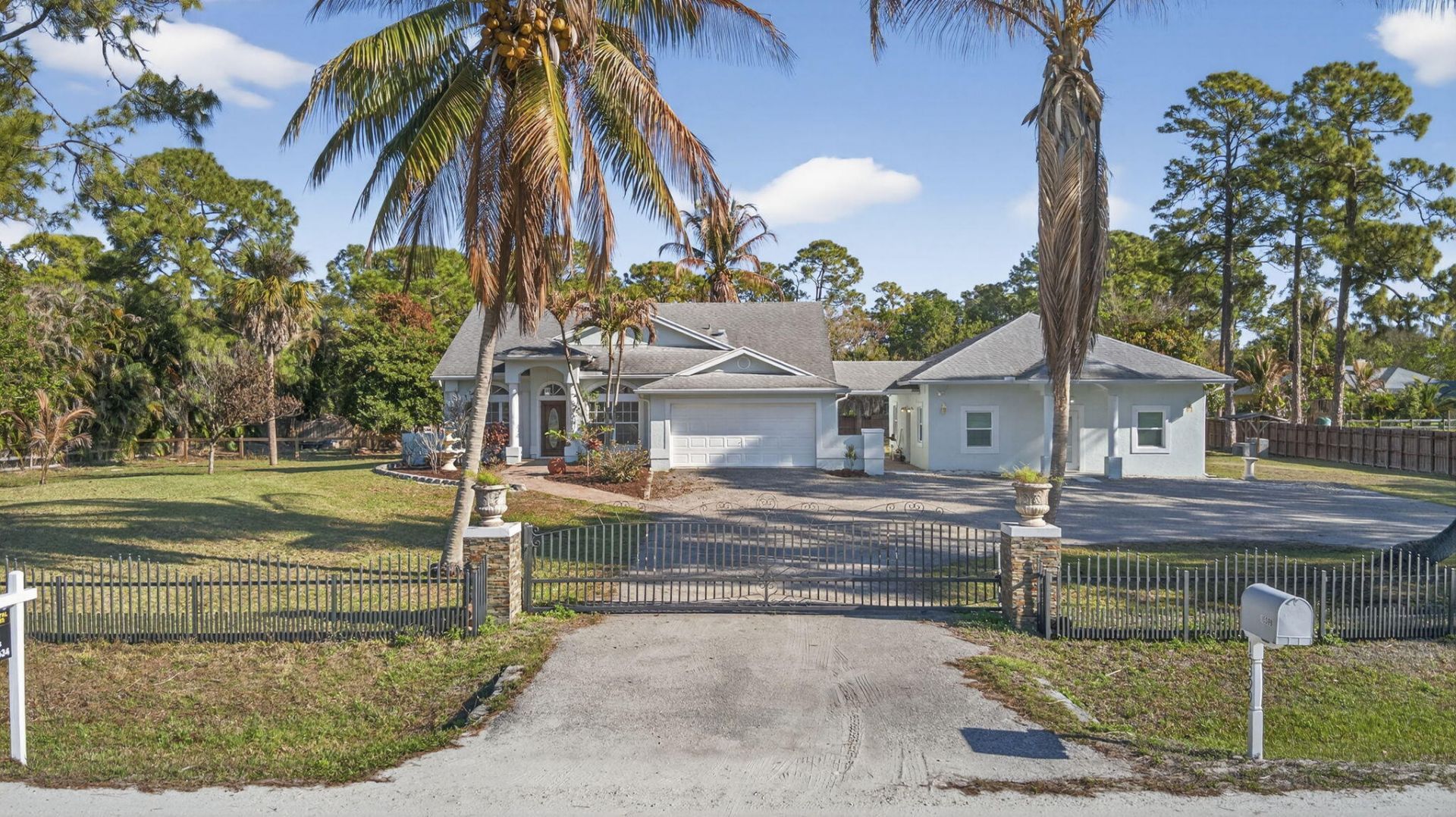15399 N 61st Pl Place N, The Acreage, FL 33470 Photo