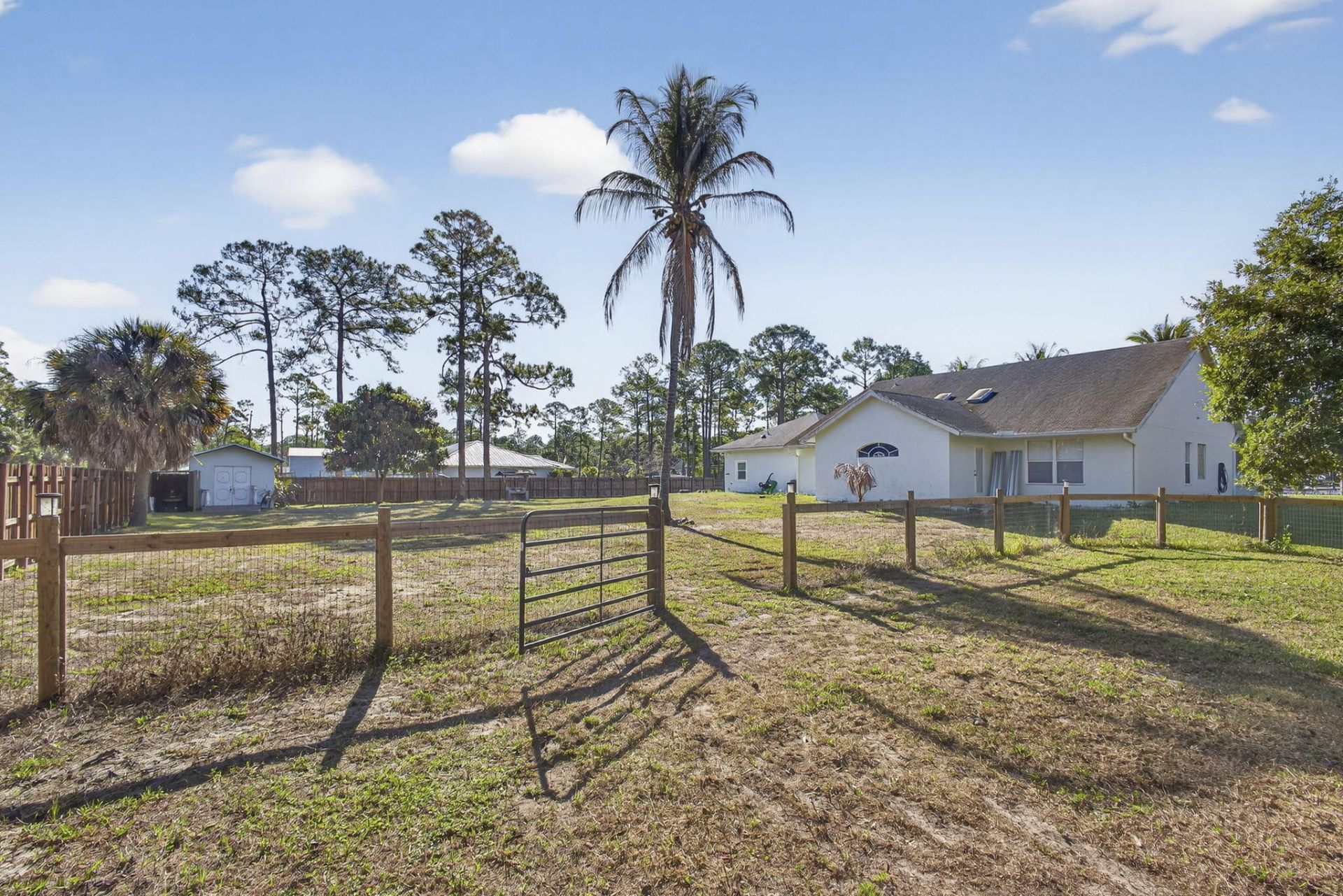 15399 N 61st Pl Place N, The Acreage, FL 33470 Photo