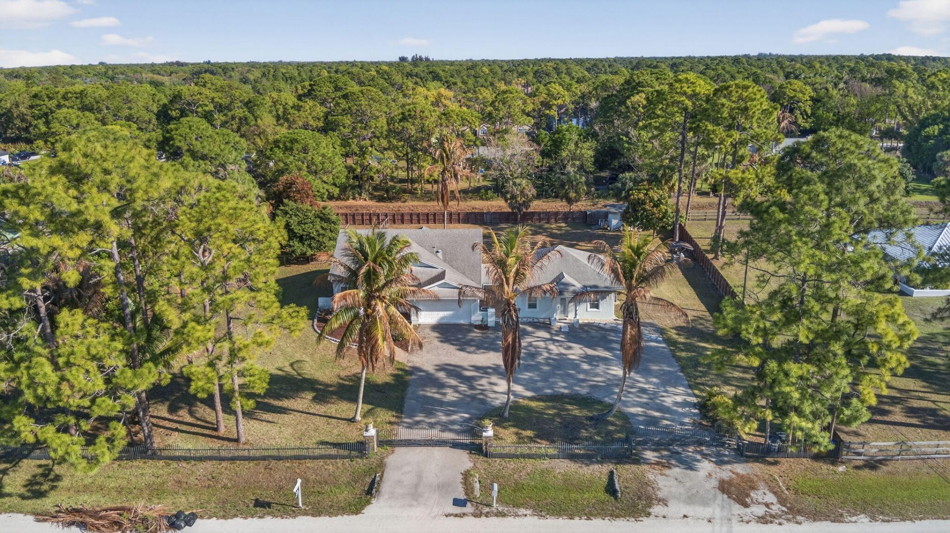 15399 N 61st Pl Place N, The Acreage, FL 33470 Photo