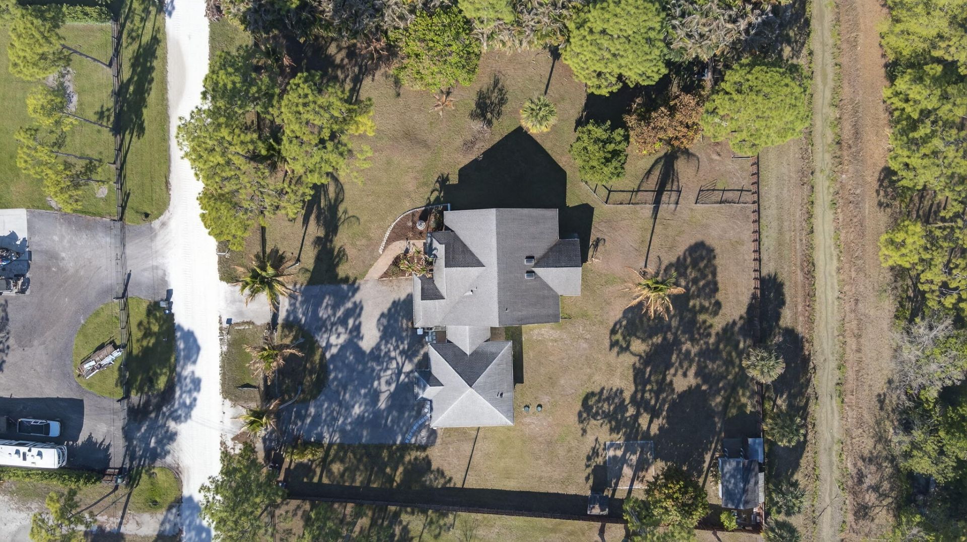 15399 N 61st Pl Place N, The Acreage, FL 33470 Photo