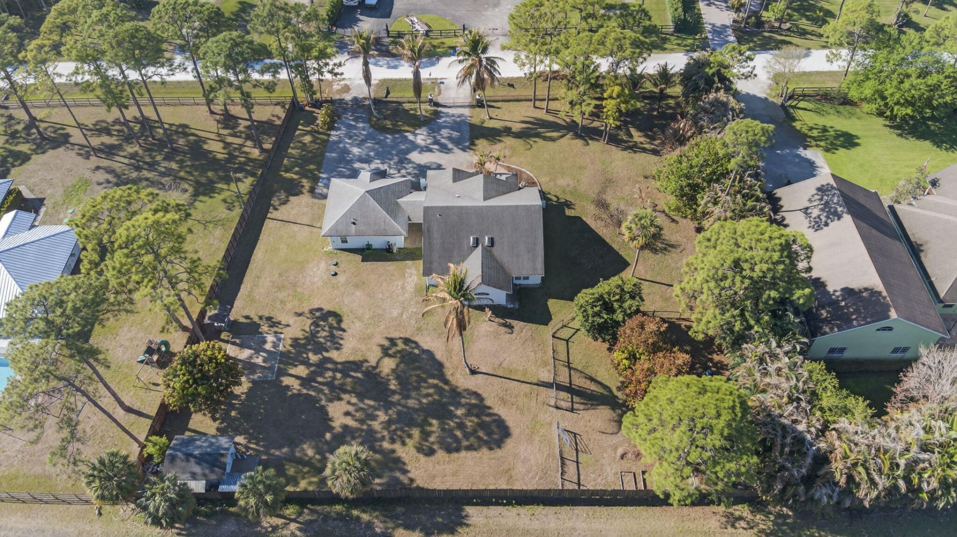 15399 N 61st Pl Place N, The Acreage, FL 33470 Photo