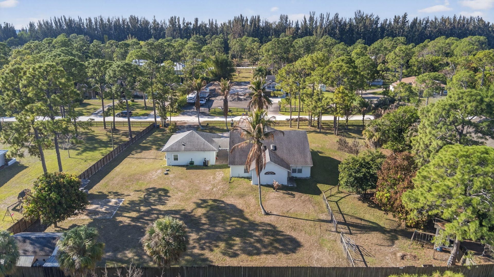 15399 N 61st Pl Place N, The Acreage, FL 33470 Photo