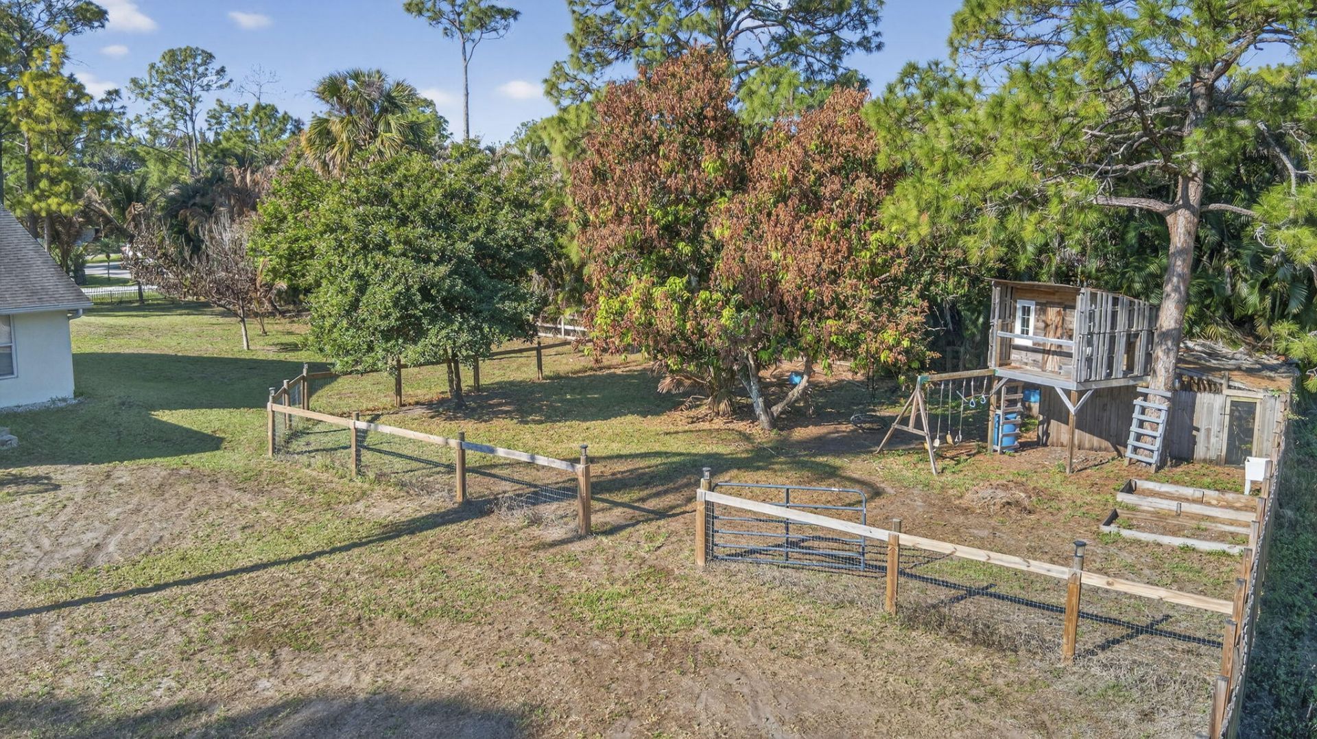 15399 N 61st Pl Place N, The Acreage, FL 33470 Photo