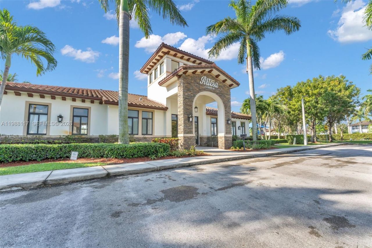 11477 SW 250th St, Homestead, FL 33032 Photo
