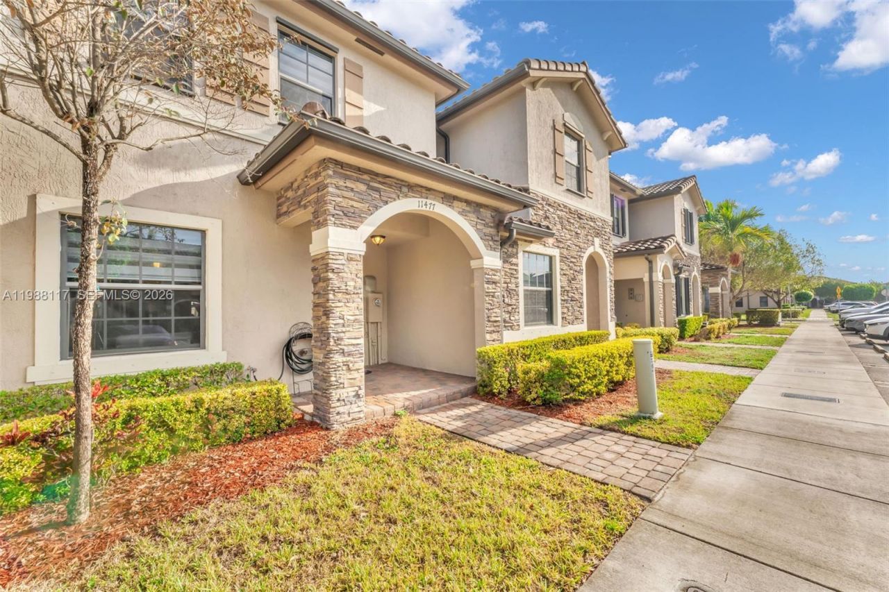 11477 SW 250th St, Homestead, FL 33032 Photo