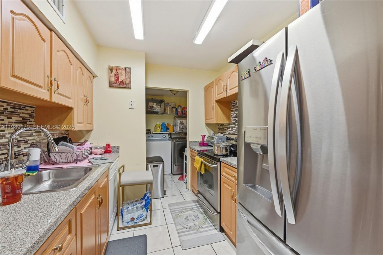 2970 NW 55th Ave, Unit 1C, Lauderhill, FL 33313 Photo
