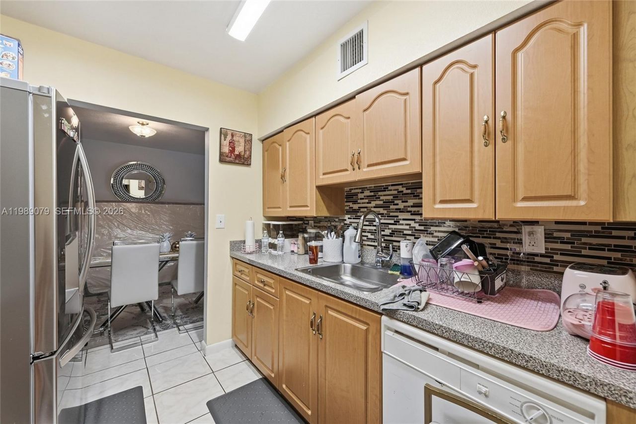 2970 NW 55th Ave, Unit 1C, Lauderhill, FL 33313 Photo