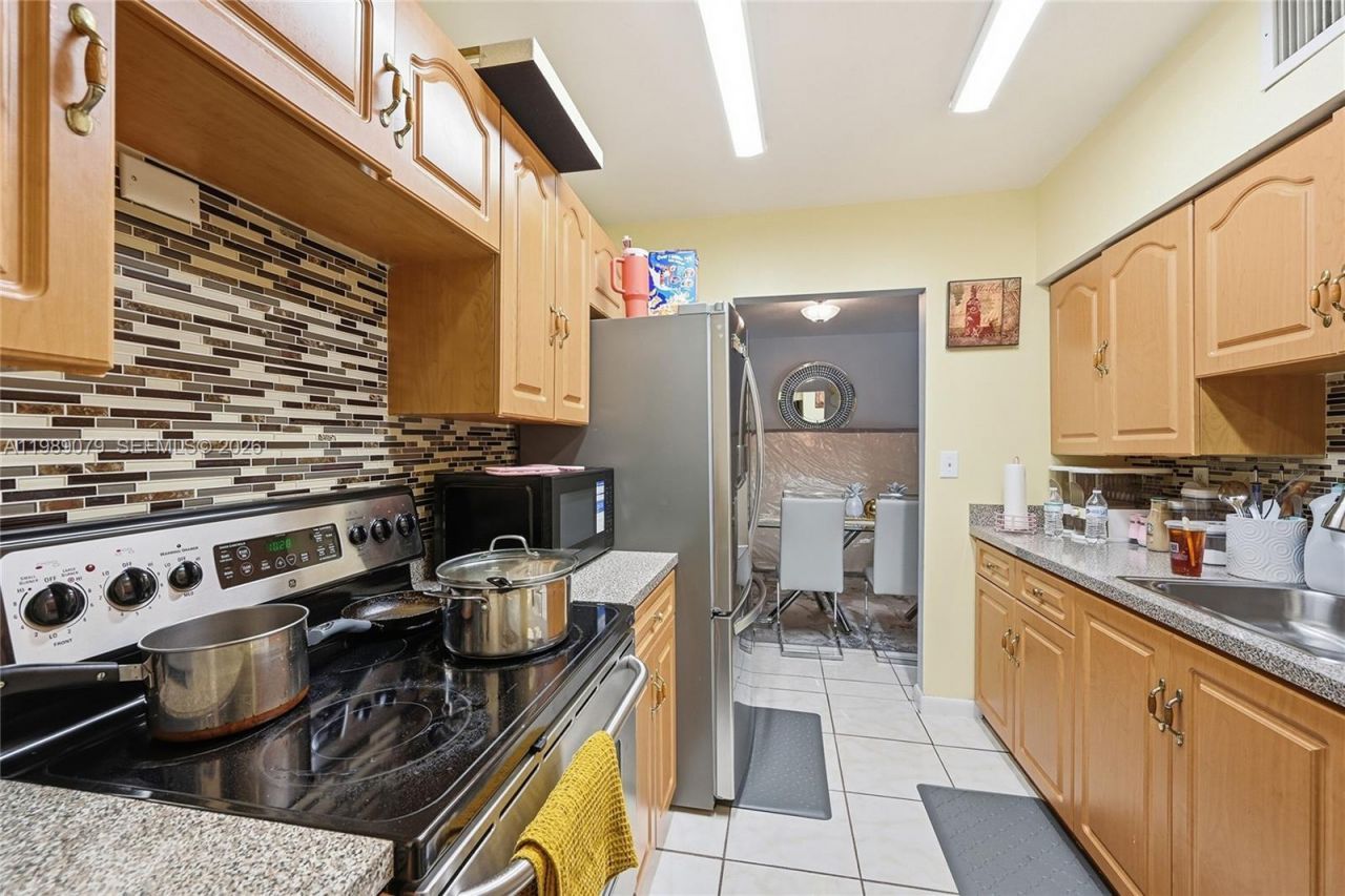 2970 NW 55th Ave, Unit 1C, Lauderhill, FL 33313 Photo