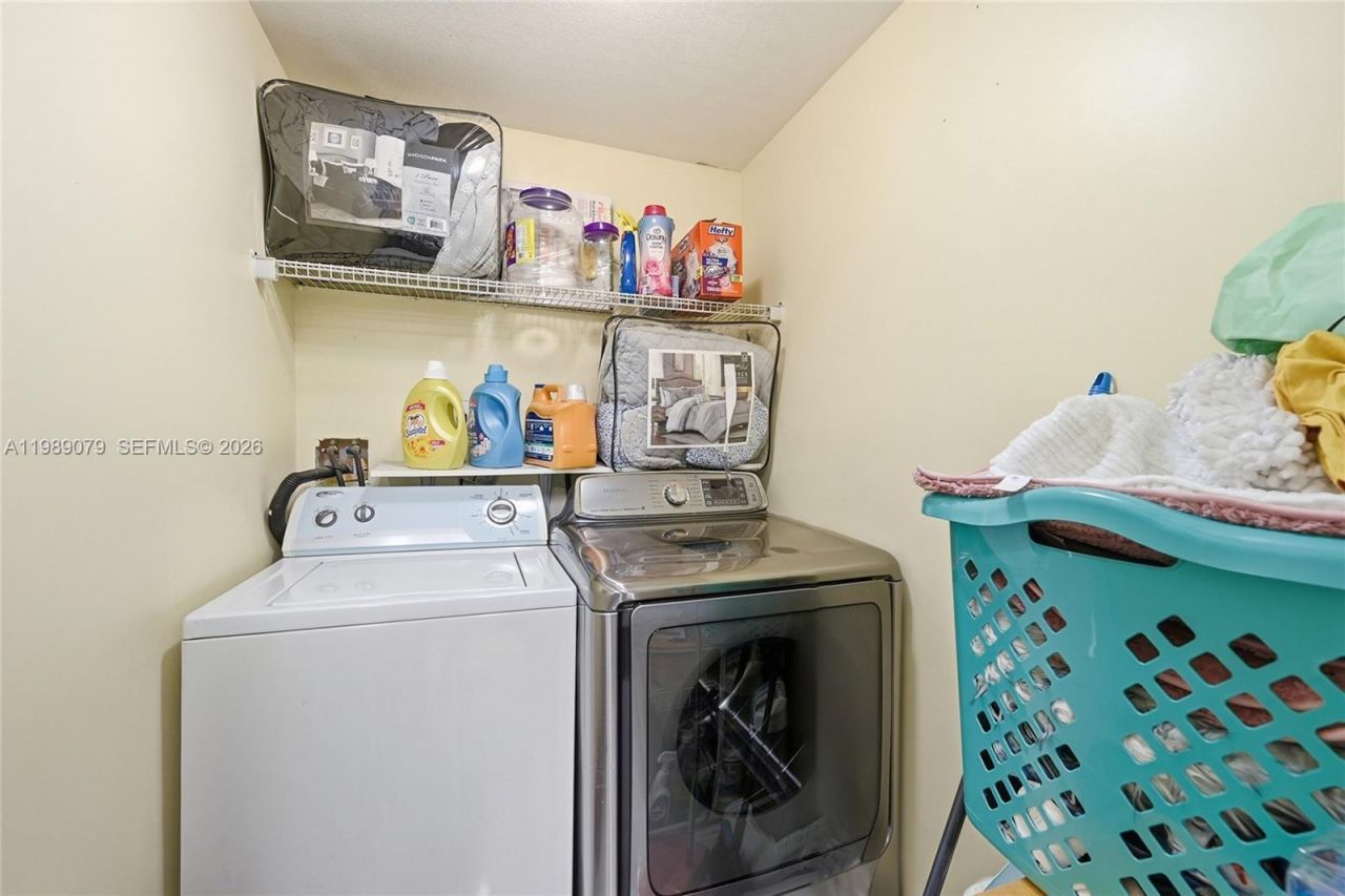 2970 NW 55th Ave, Unit 1C, Lauderhill, FL 33313 Photo