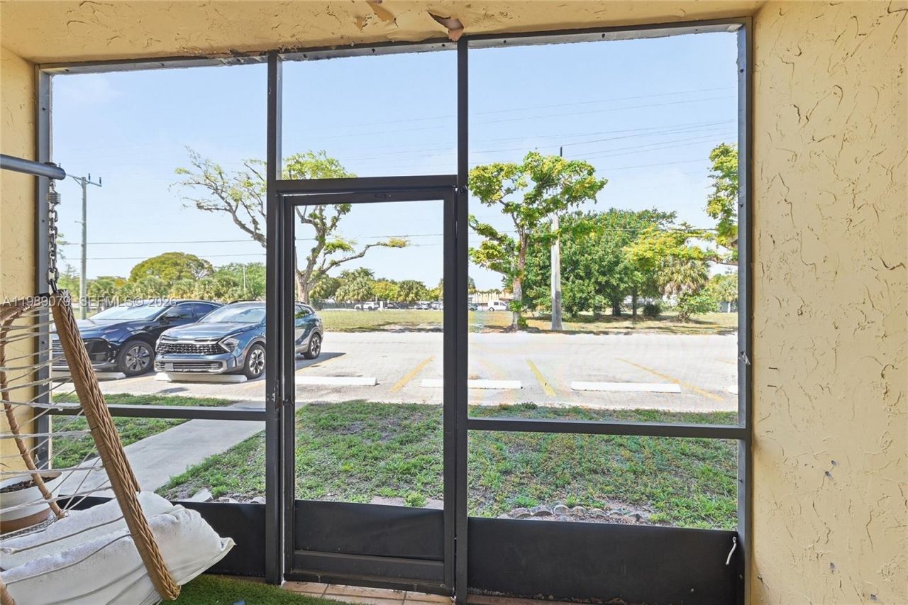 2970 NW 55th Ave, Unit 1C, Lauderhill, FL 33313 Photo