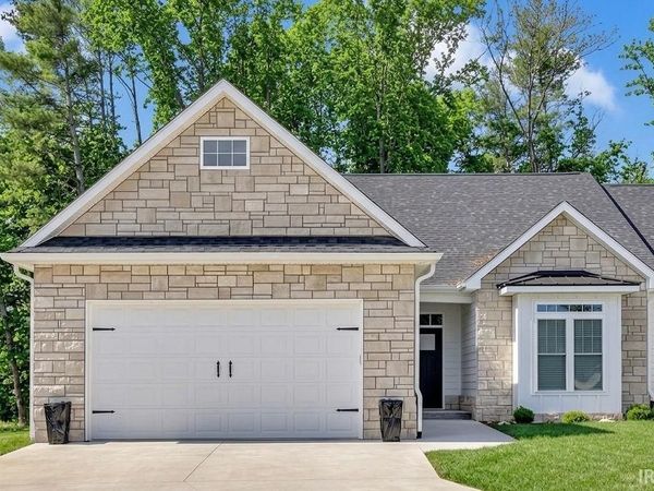 4232 S Red Pine Drive, Bloomington, IN 47401