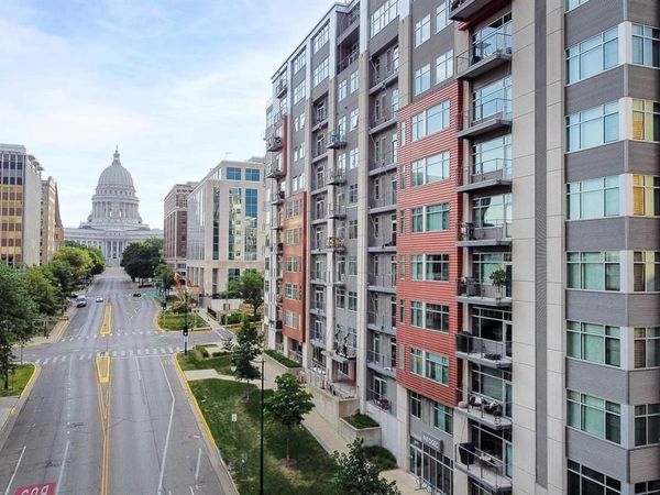 309 W Washington Avenue, Unit 512, Madison, WI 53703