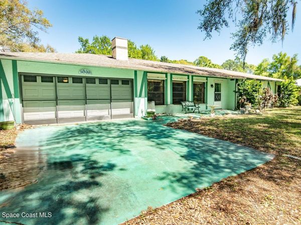 4022 Canaveral Groves Boulevard , Cocoa, FL 32926