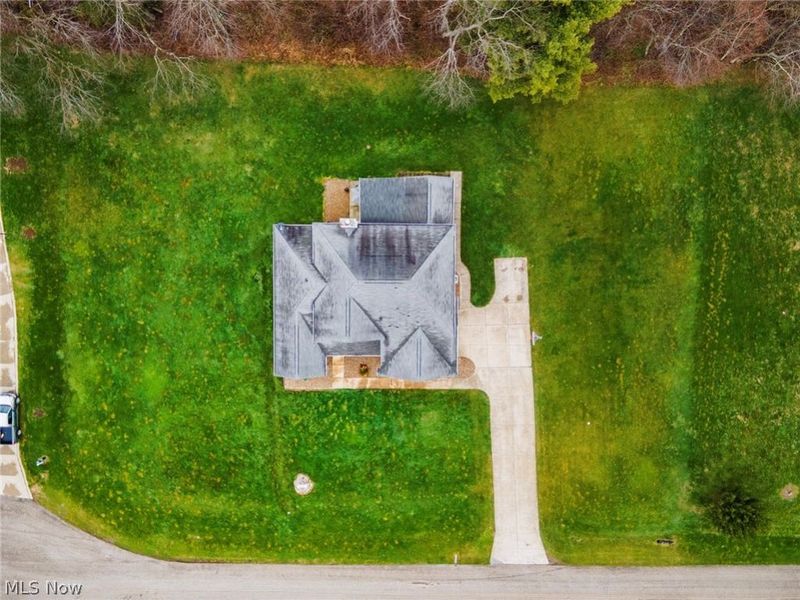 49510 Woodland Drive, Calcutta, OH 43920 Photo 49