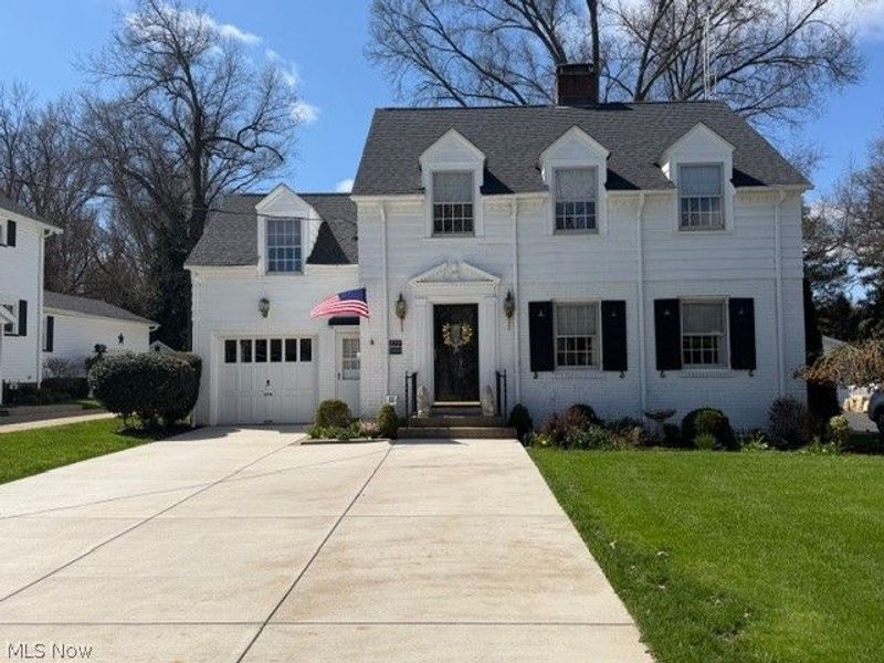 875 Homewood Avenue, Salem, OH 44460 Photo 1