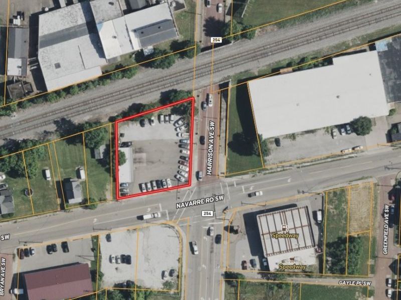 2203 Navarre Road SW, Canton, OH 44706 Photo 12