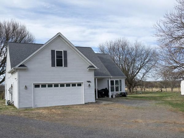 14137 Cedar Run RD, Culpeper, VA 22701