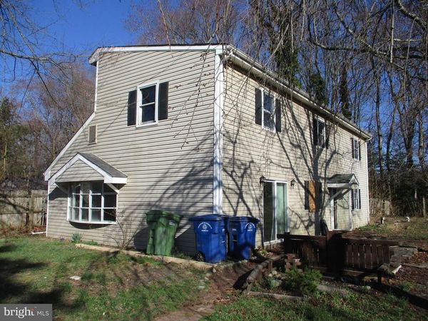 65 MACARTHUR AVENUE, FRANKLINVILLE, NJ 08322