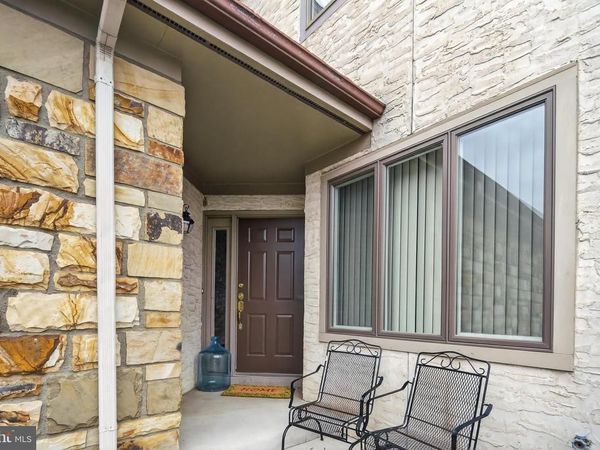 37 WOODMONT DRIVE, Unit 37, LAWRENCEVILLE, NJ 08648