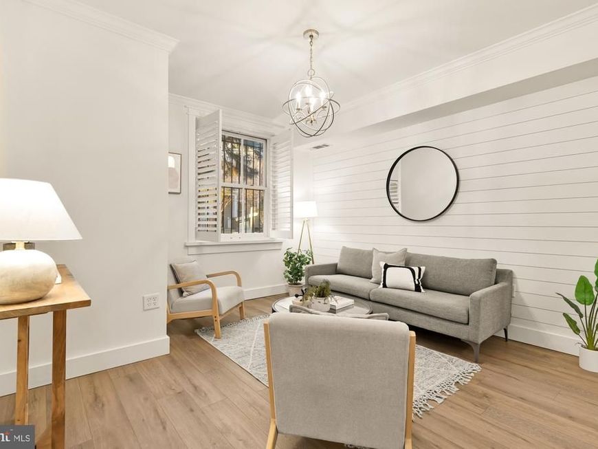514 U Street Nw, Unit 3, Washington, DC 20001 Main Photo