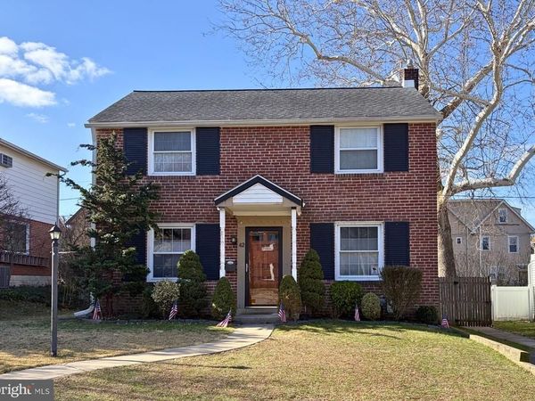 42 GREENHILL ROAD, SPRINGFIELD, PA 19064