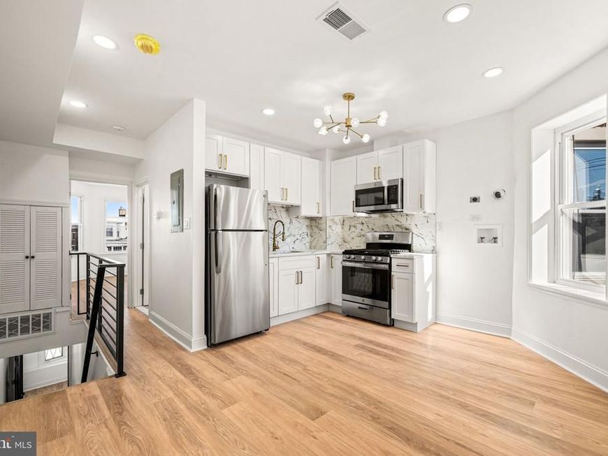 6128 Chestnut Street, Unit 2ND FLOOR, Philadelphia, PA 19139 Main Photo