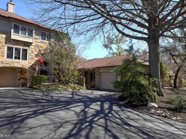 22 MARVIN , Unit 22, LAWRENCEVILLE, NJ 08648