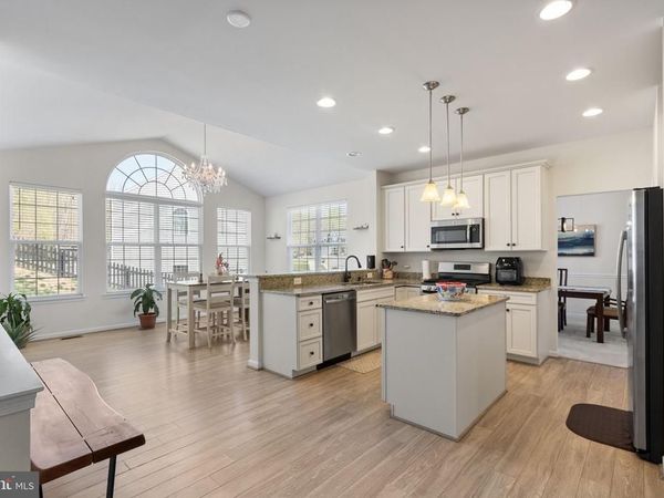 23 COLEMANS MILL DRIVE, FREDERICKSBURG, VA 22405