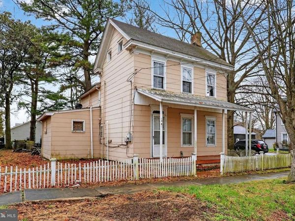 14 E SEWELL STREET, FELTON, DE 19943