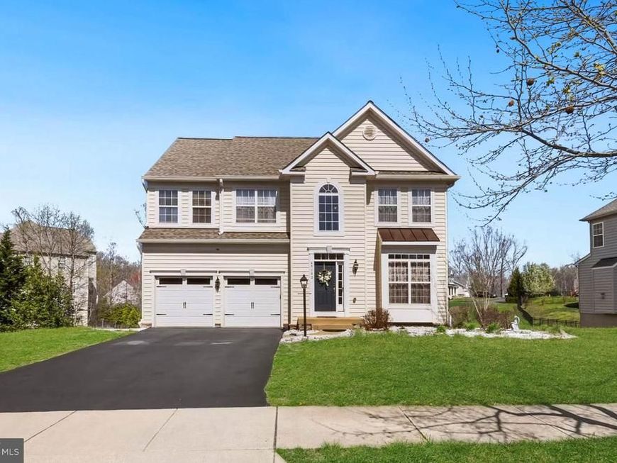 45182 Woodhaven Drive, California, MD 20619 Main Photo