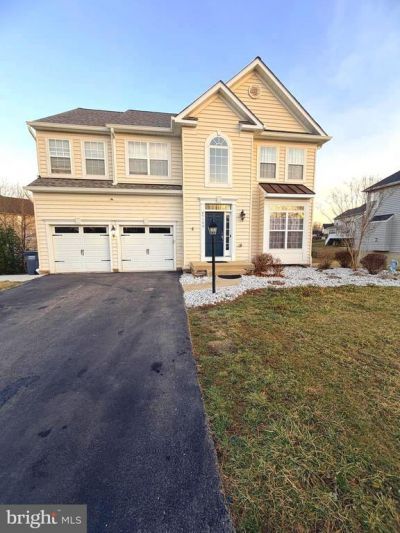 45182 WOODHAVEN DRIVE , CALIFORNIA, MD 20619