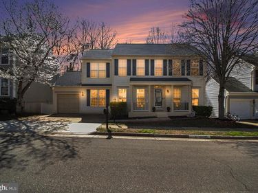3293 MOUNTAIN LAUREL LOOP, DUMFRIES, VA 22026