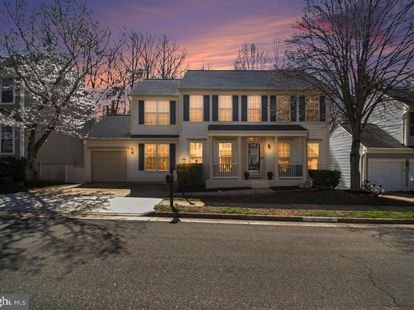 3293 MOUNTAIN LAUREL LOOP, DUMFRIES, VA 22026