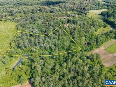 00 CHAPMAN RD , Unit 5, STANARDSVILLE, VA 22973