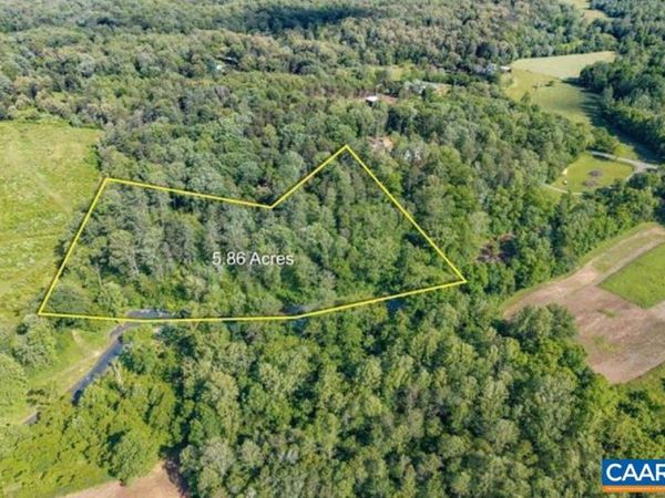 00 CHAPMAN RD , Unit 5, STANARDSVILLE, VA 22973