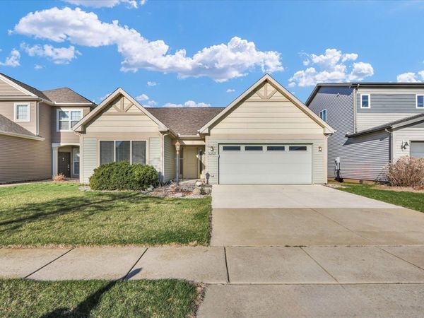 3207 Stanley Lane , Champaign, IL 61822