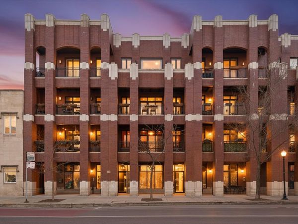 1411 W Chicago Avenue , Unit 2, Chicago, IL 60642