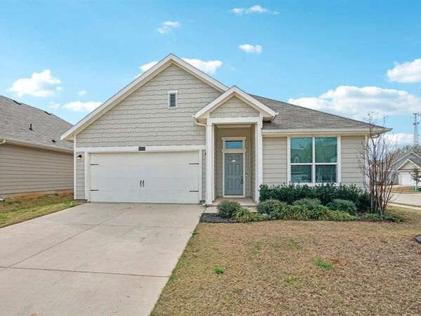 9000 Huxley Drive, Providence Village, TX 76227