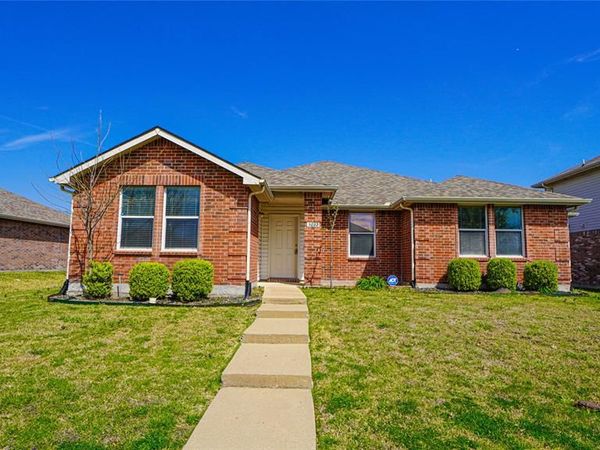 3022 Dusty Ridge Drive, Rockwall, TX 75032