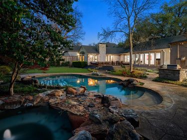 6203 Waggoner Drive, Dallas, TX 75230