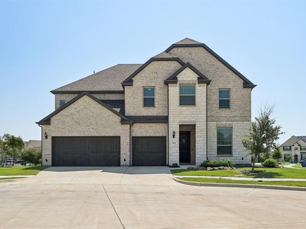2912 Standing Tall Court , Heath, TX 75126