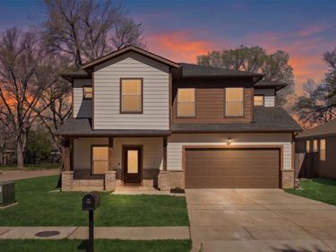 4545 Cherbourg Street, Dallas, TX 75216