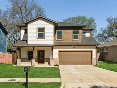 4545 Cherbourg Street, Dallas, TX 75216