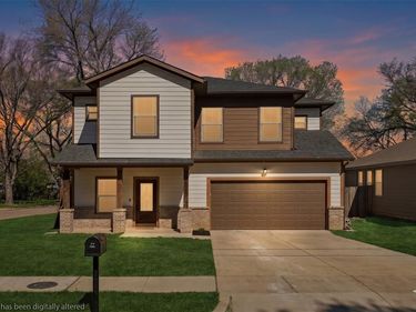 4545 Cherbourg Street, Dallas, TX 75216