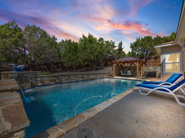 2702 Cumberland CV, Lago Vista, TX 78645