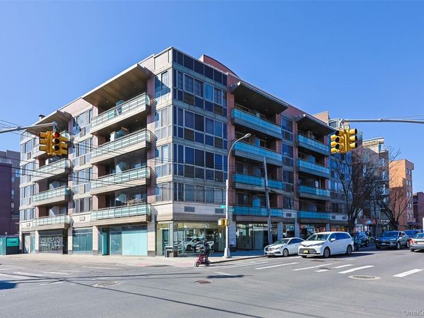 3132 Union Street , Unit 2C, Flushing, NY 11354