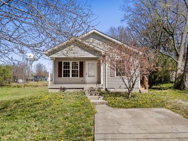 115 Doty Heights, Lancaster, KY 40444