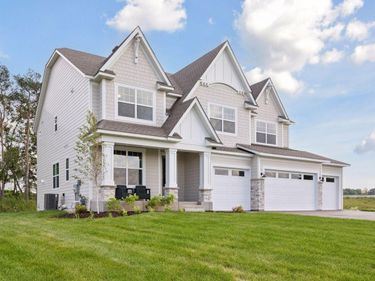 4704 Ogden Trail Lane N, Stillwater, MN 55082