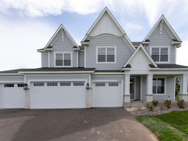 4704 Ogden Trail Lane N, Stillwater, MN 55082